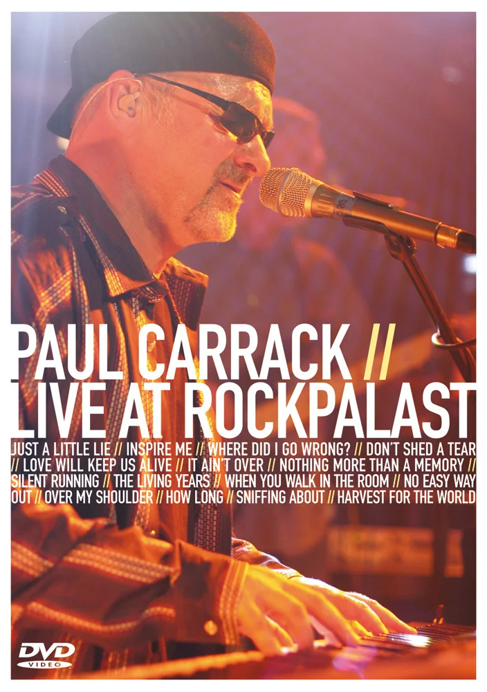 その他 Rockpalast / [DVD] The Fixx – Live At Rockpalast – DVD (DVD-Video, NTSC) + CD